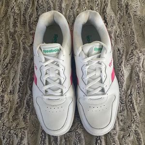 Women’s size 9 Reebok Sneakers/Trainers